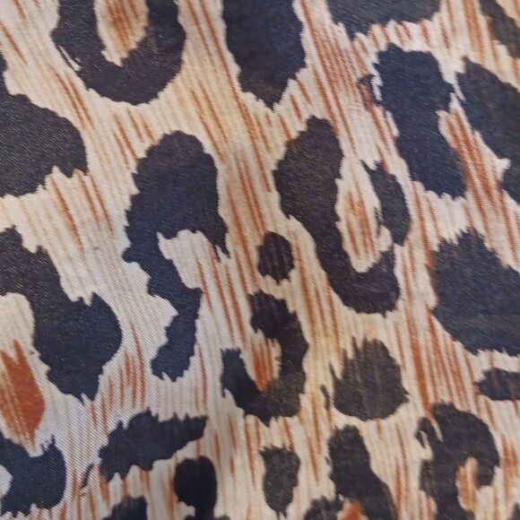 Alyce Paris Babydoll Dress.  Fairycore,  Ballerinacore, Whimsigoth - Picture 11 of 14